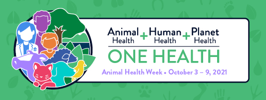 Animal Health Week 2021