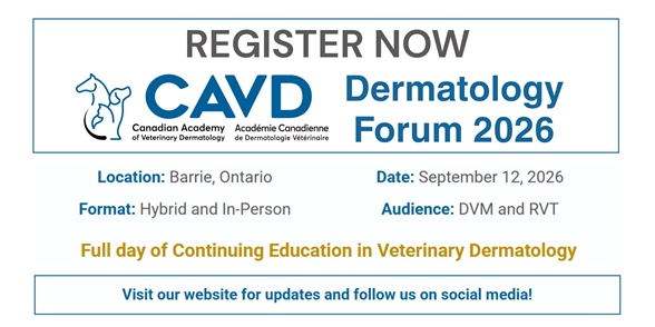 CAVD