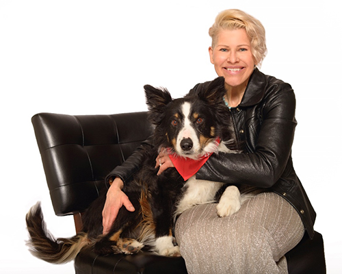Dr. Kathy Keil