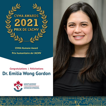 Dr. Emilia Wong Gordon