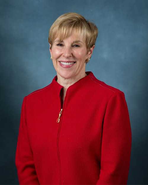 Dr. Lori Teller