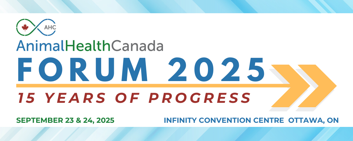 Animal Health Canada Forum 2025
