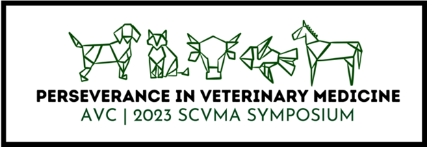 2023 SCVMA Symposium