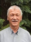 David Waltner-Toews