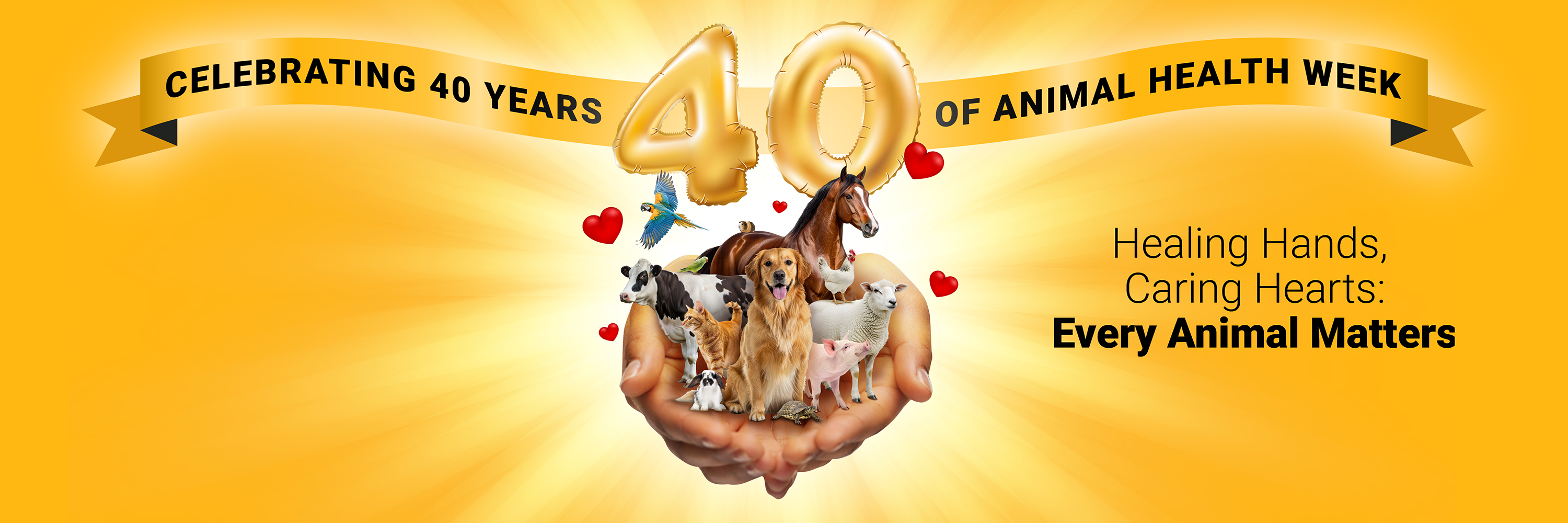 Animal Health Week
