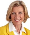 Elizabeth McGregor