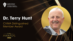 Dr. Terry Hunt
