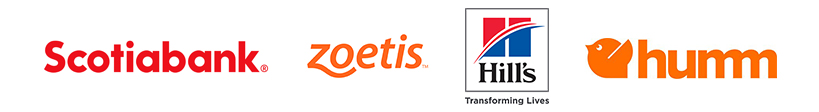 Sponsors: Scotiabank and Zoetis
