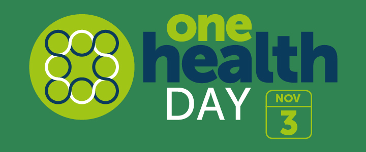 2023 One Health Day