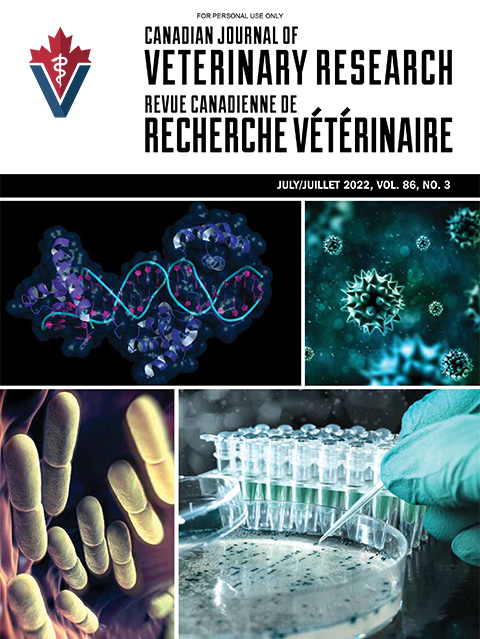 July 2022, Vol. 86, No. 3