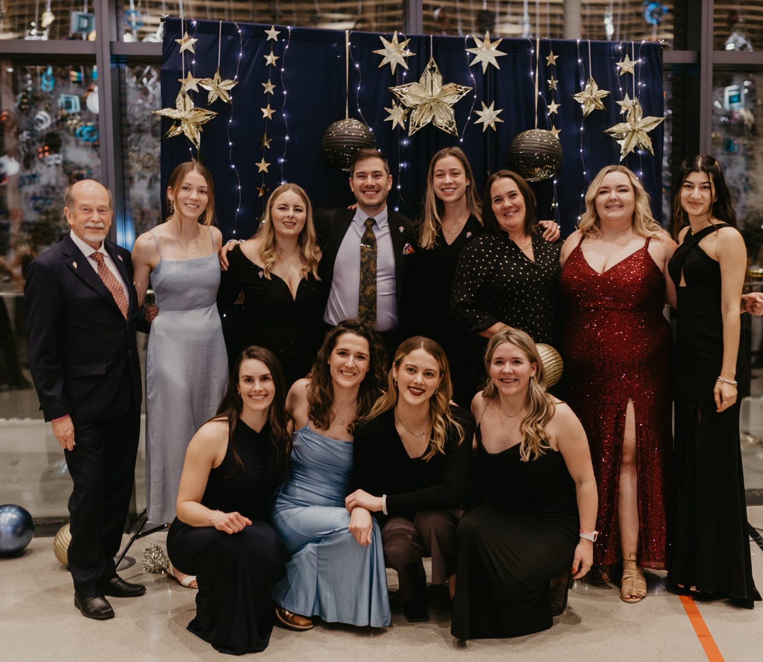 2024-2025 SCVMA Committee