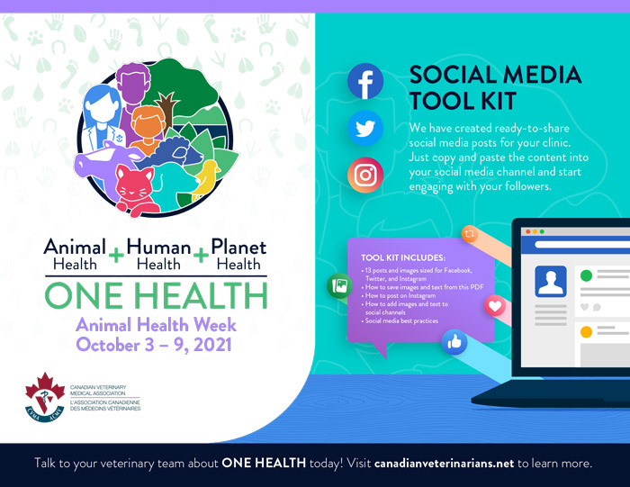 AHW 2021 Social Media Tool Kit