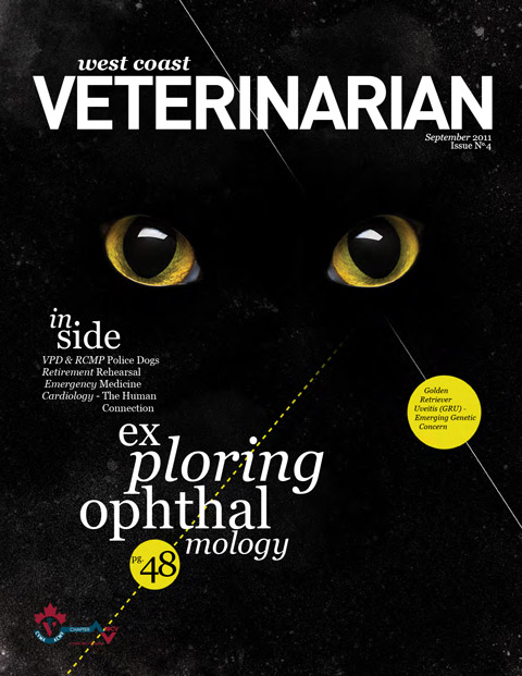 Fall 2011 Cover