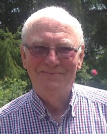 Dr. Mike R. Wilson