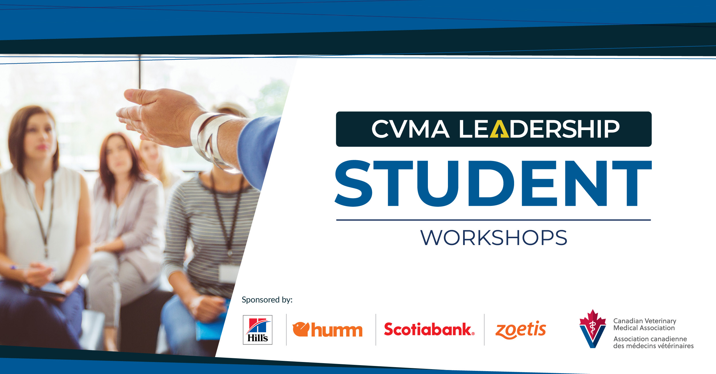 Student Leadership Workshop
