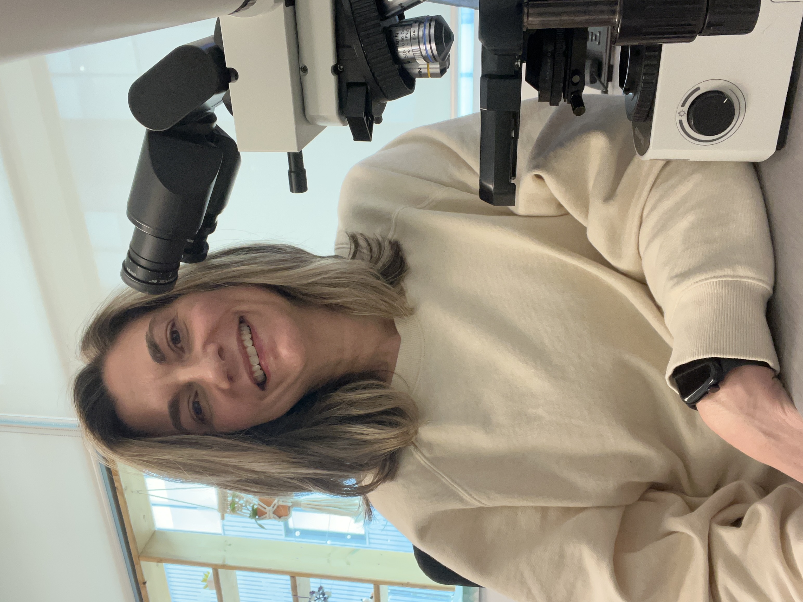 Dr. Catherine Wagg