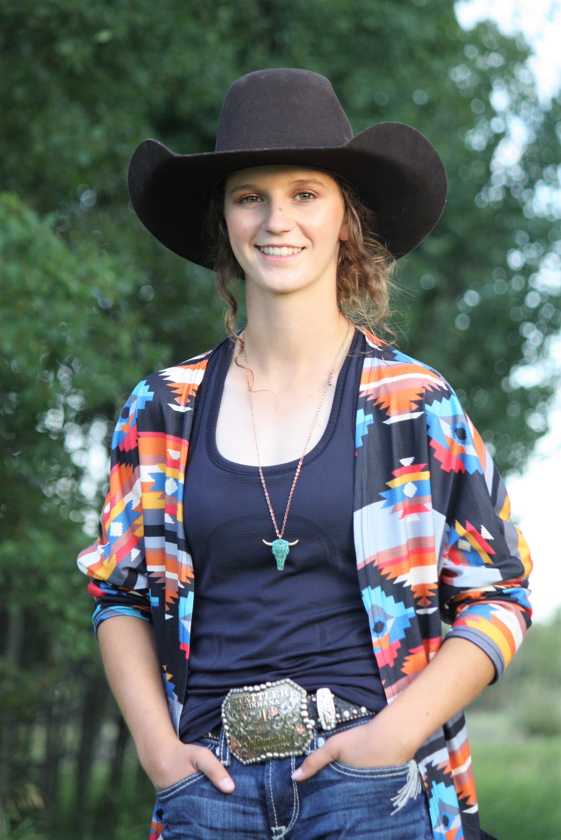 Rachael Deaver