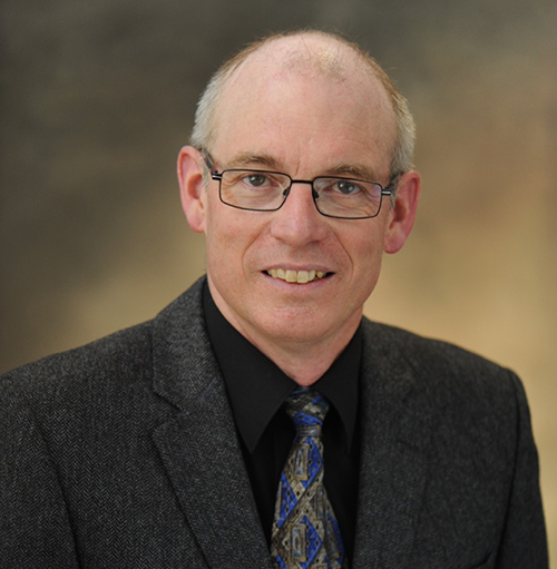 Dr. Jim Fairles