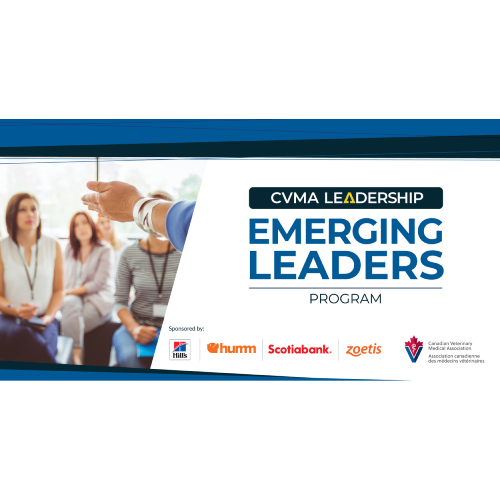 CVMA Emerging Leaders Program