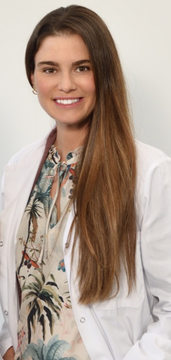 Dr. Dominique Gagnon