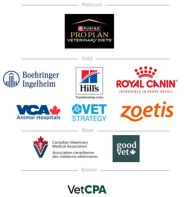 2026 Symposium Sponsors
