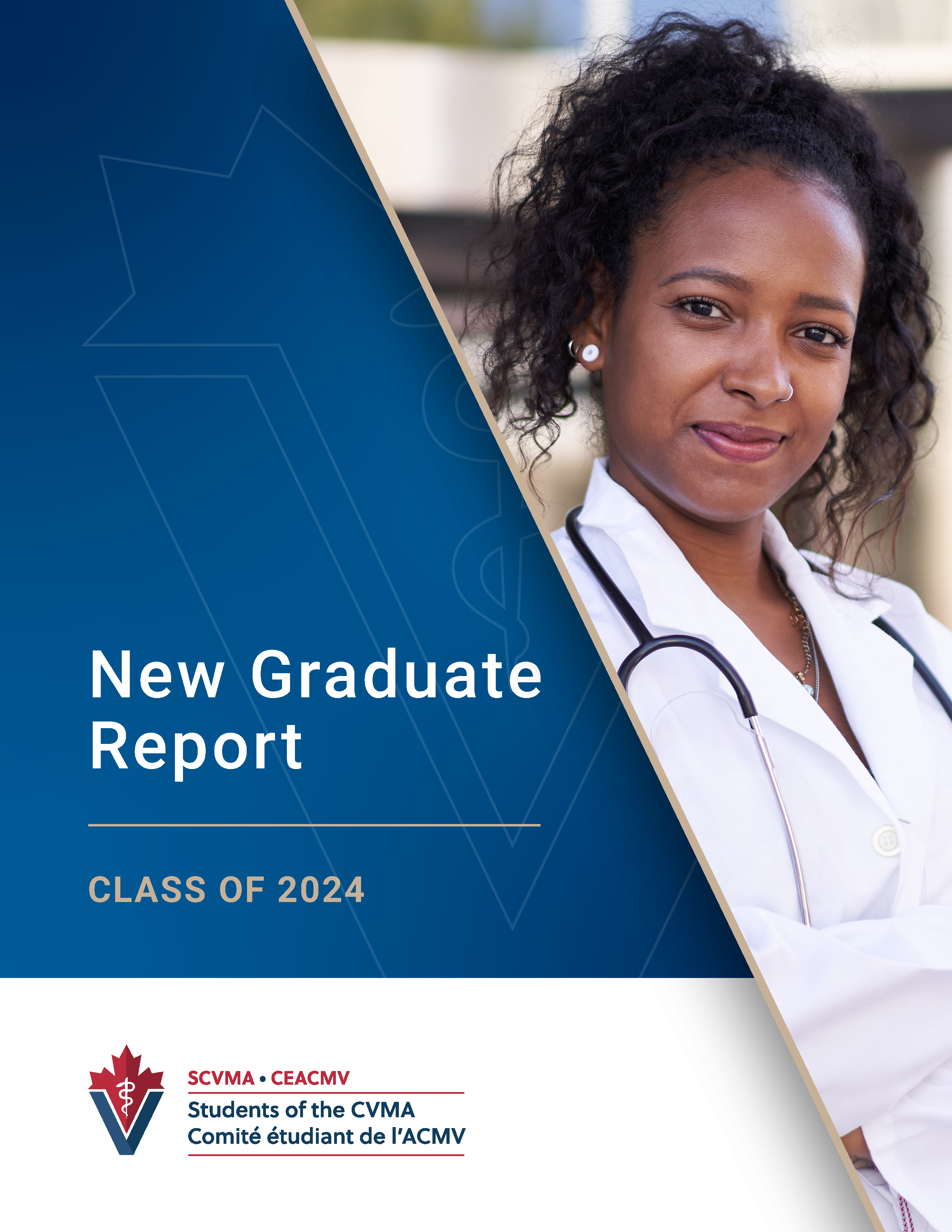 2024 SCVMA New Graduate Report