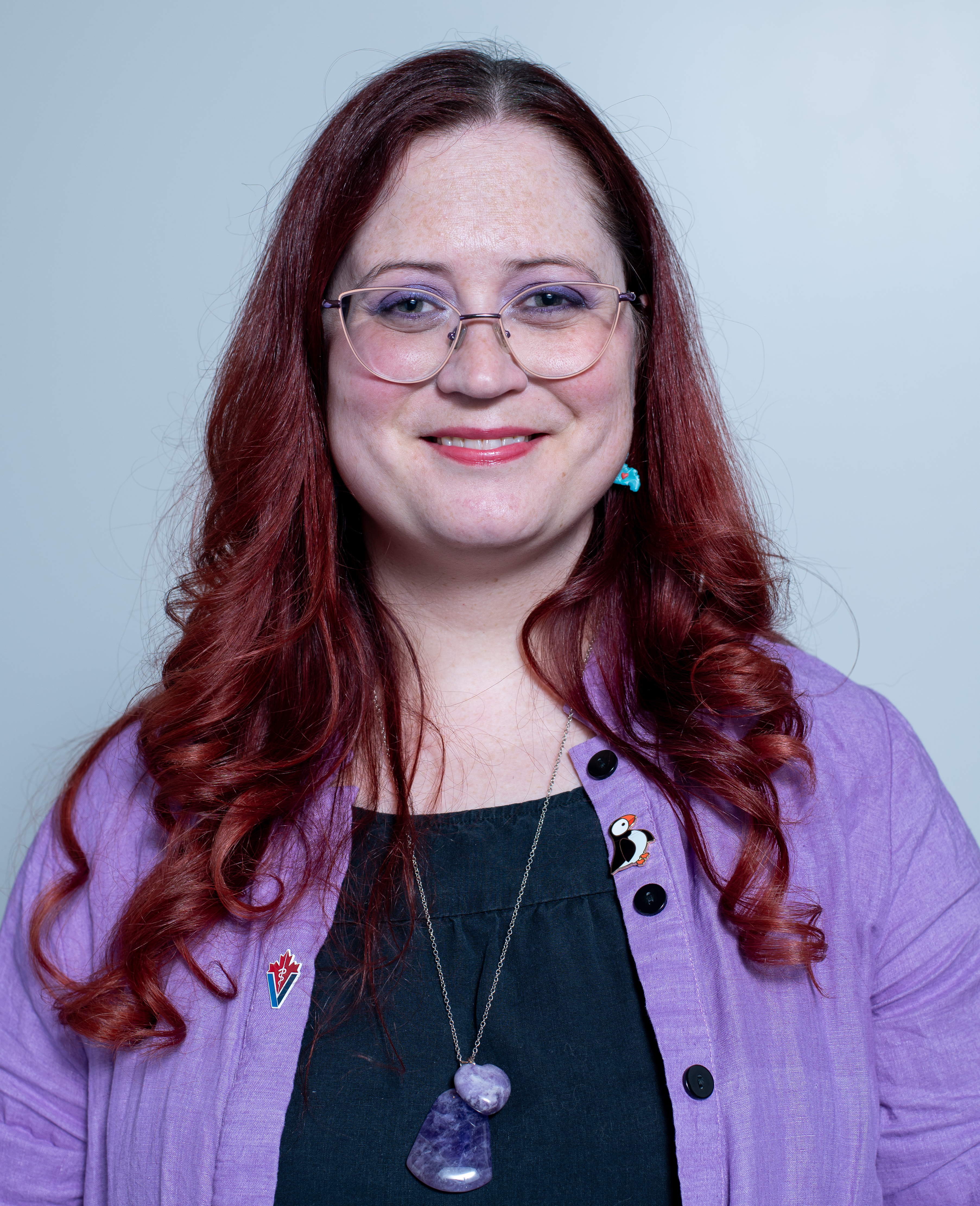 Dr. Maggie Brown-Bury