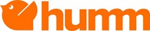 Humm Logo