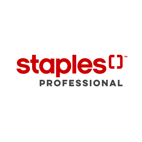  Staples Professional