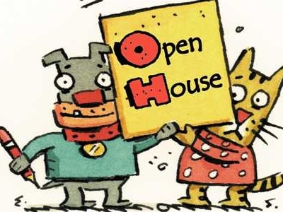 Open House