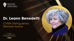 Dr. Leann Benedetti