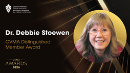 Dr. Debbie Stoewen