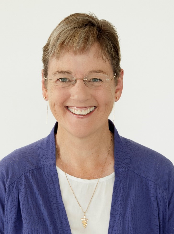 Dr. Trisha Dowling