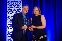 Dr. Steven Backman
