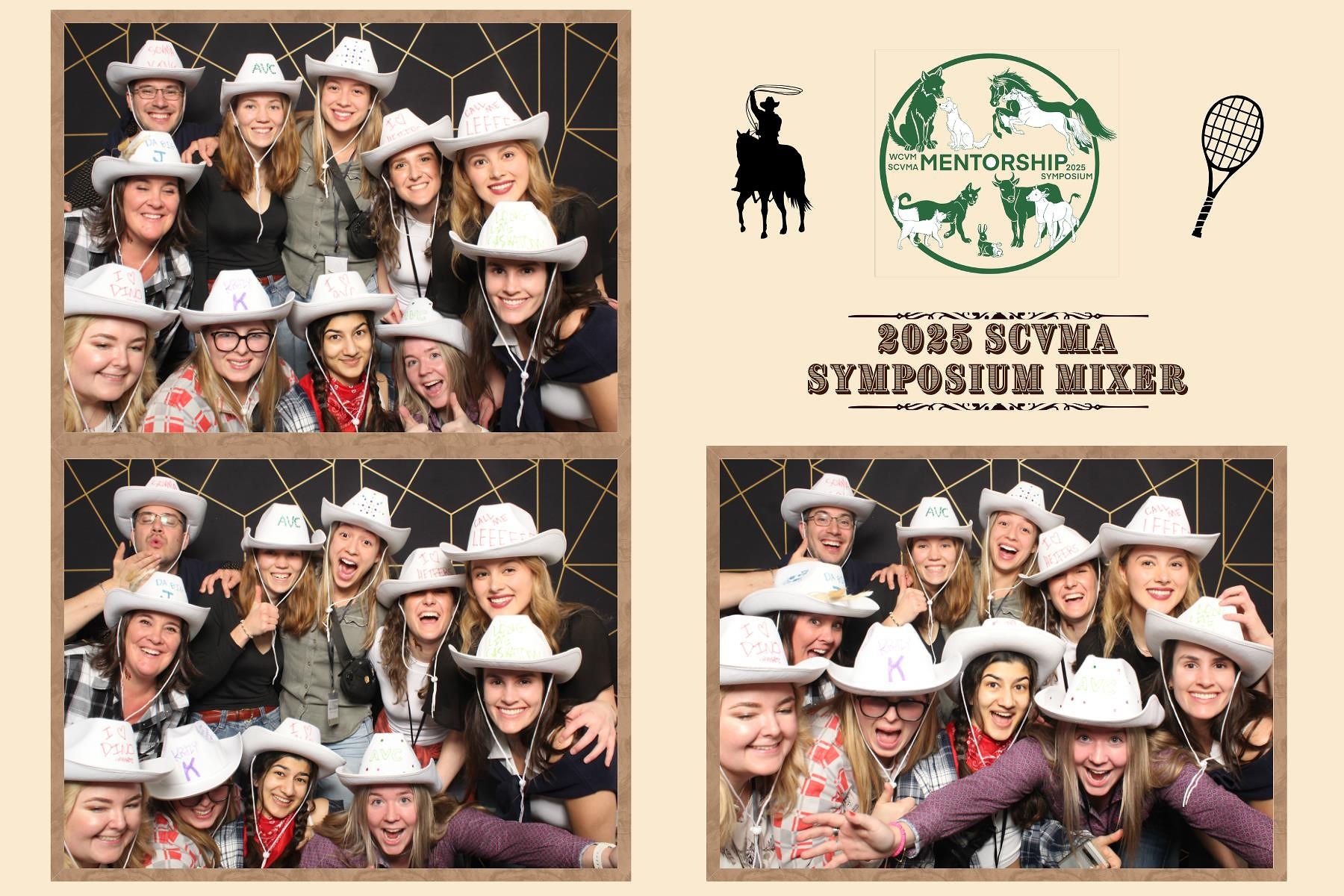 2025 SCVMA Committee