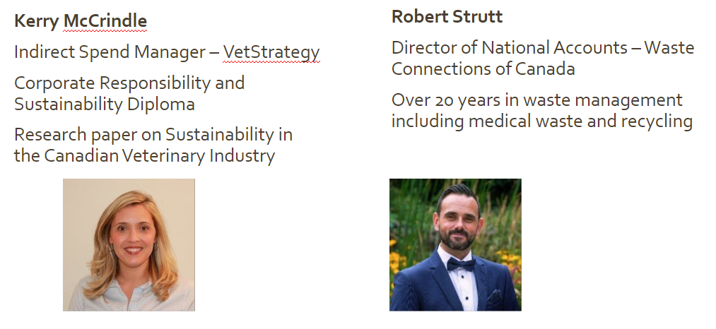 Waste Management Webinar