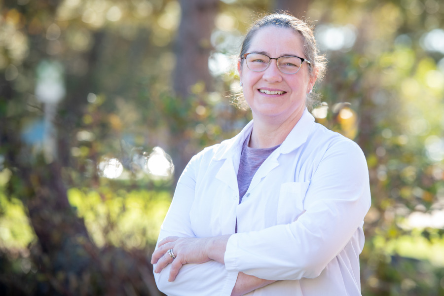 Dr. Sheri Ross