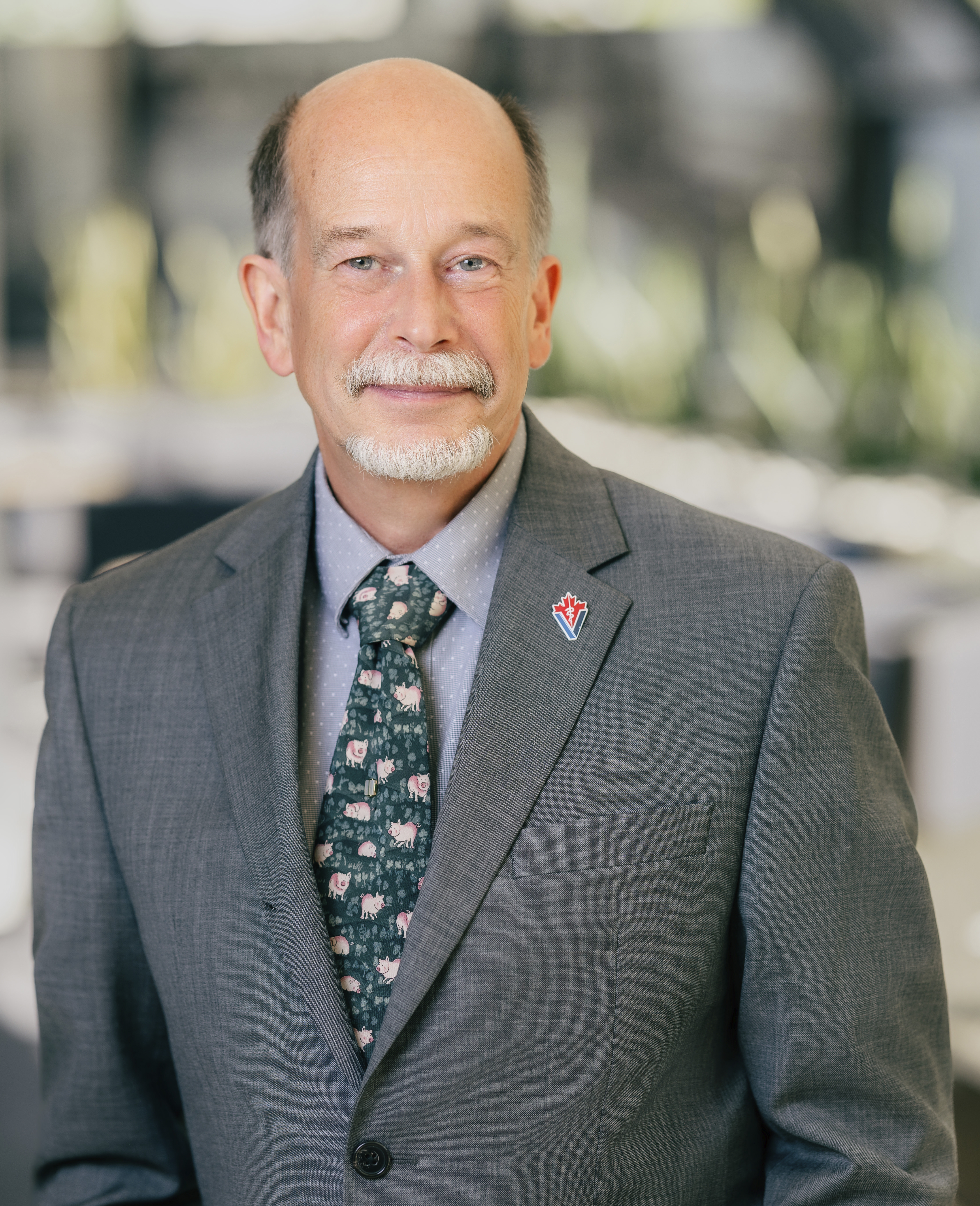 Dr Tim Arthur