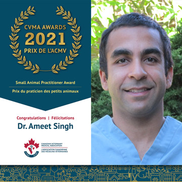 Dr. Ameet Singh