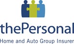 The Personal Logo