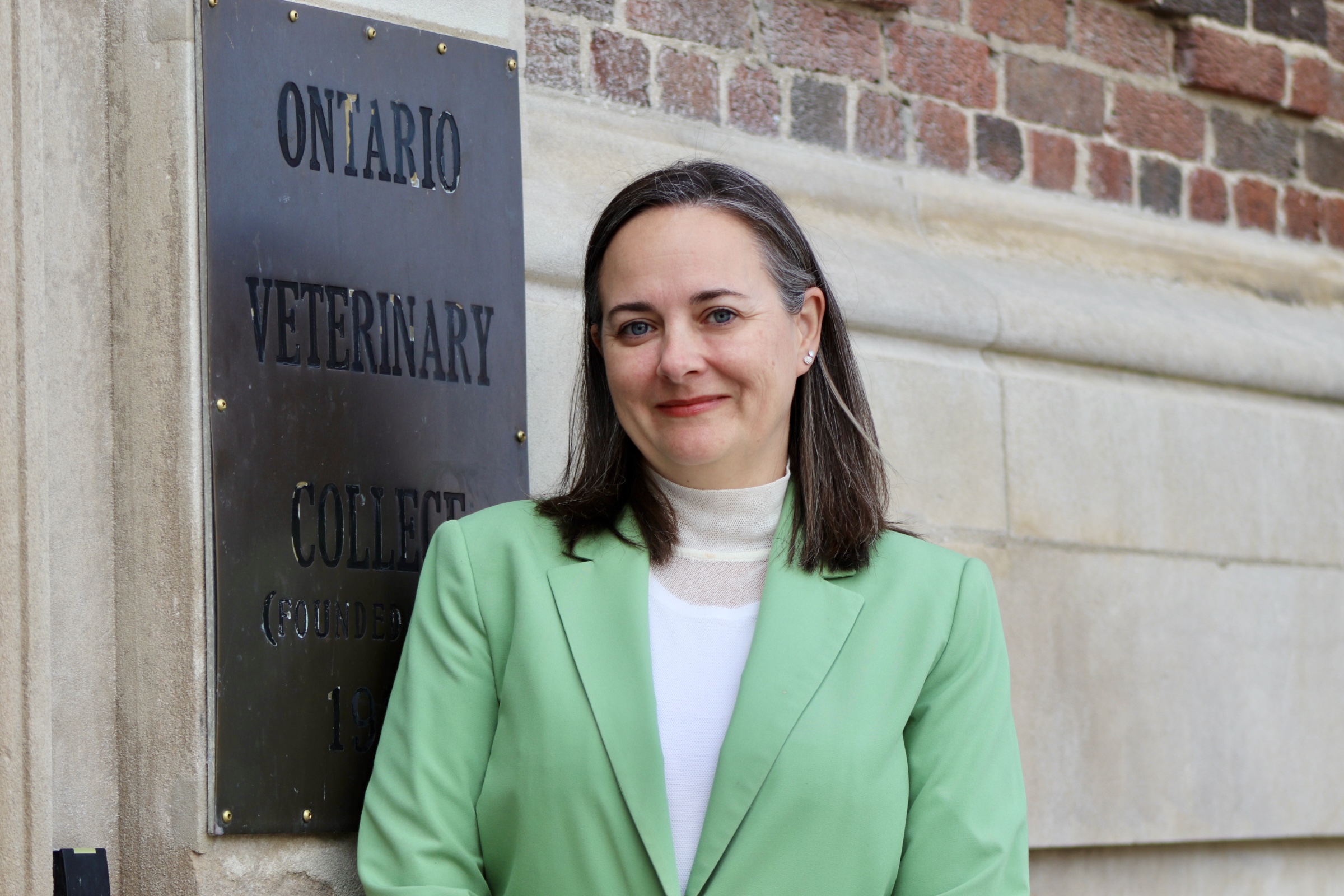 Dr. Kara Gray