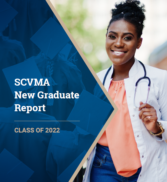 2022 SCVMA New Graduate Report